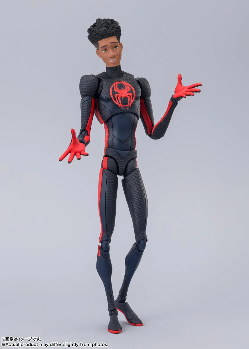 Spider -Man (Miles Morales) (Spider-Man: Across the Spider-Verse)