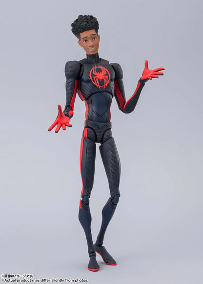 Spider -Man (Miles Morales) (Spider-Man: Across the Spider-Verse)