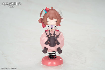 ARKNIGHTS HappyShake Series Eyjafjalla the Hvít Aska