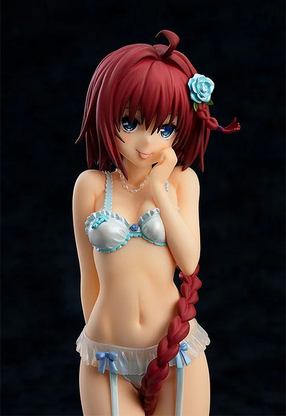 Good Smile Company Mea Kurosaki Refined Ver. Scale Figure