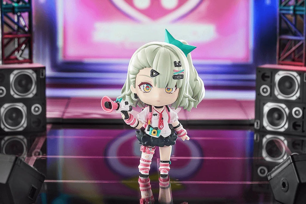 Nendoroid Sunna