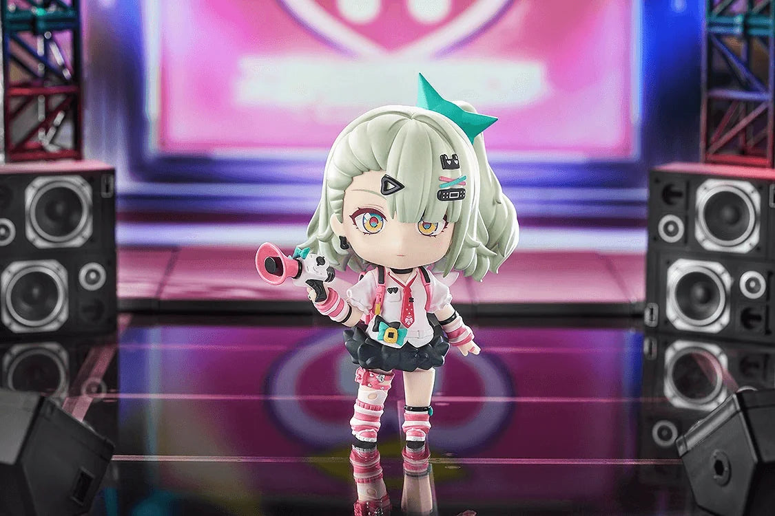 Nendoroid Sunna