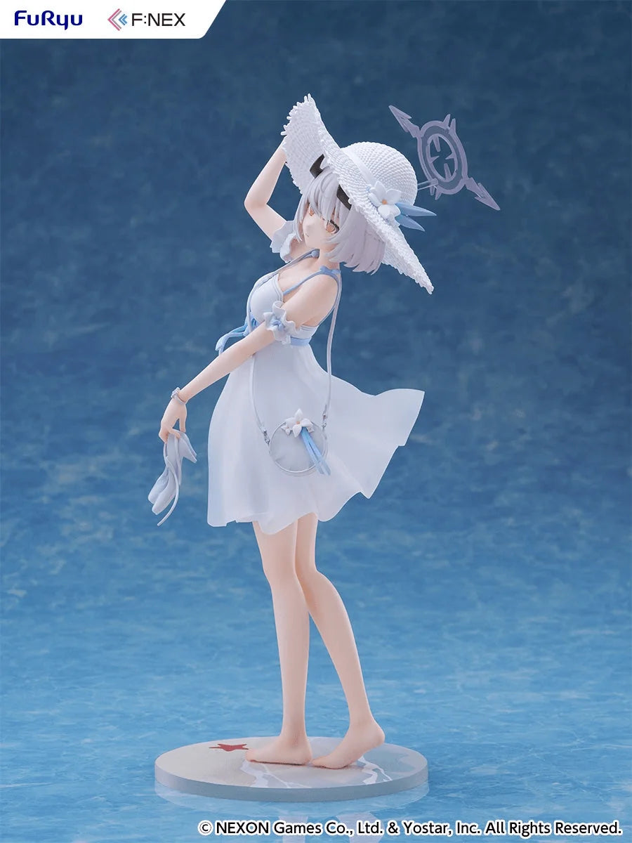Sena(Casual) 1/7Scale Figure