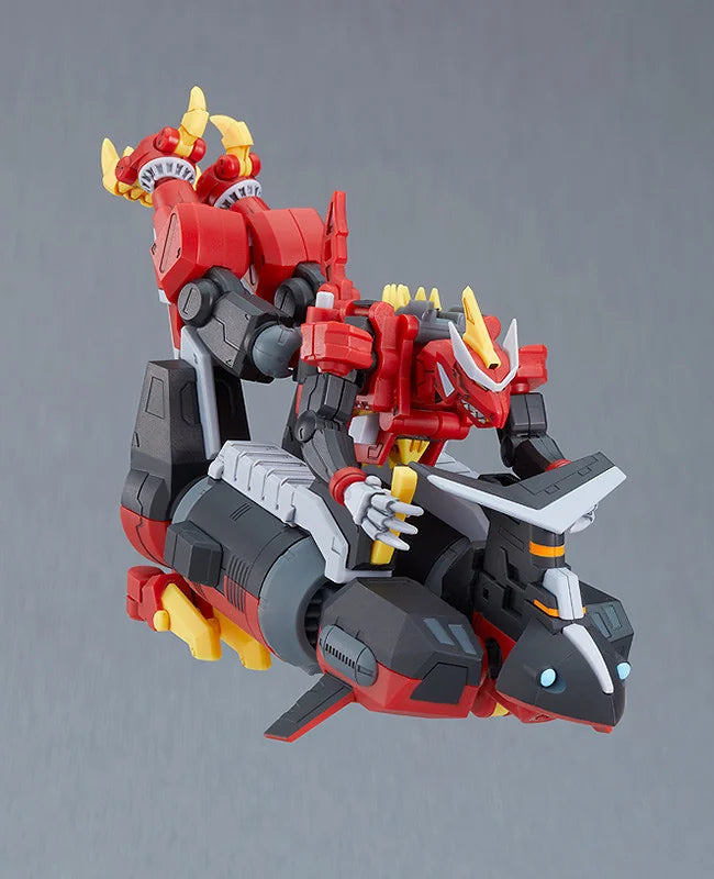 Good Smile Company Moderoid Dynazenon Plastic Model Kit