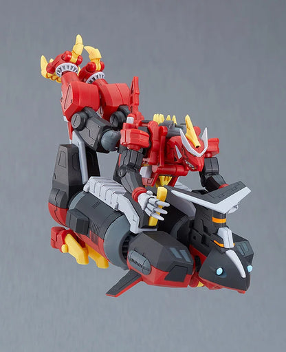 Good Smile Company Moderoid Dynazenon Plastic Model Kit