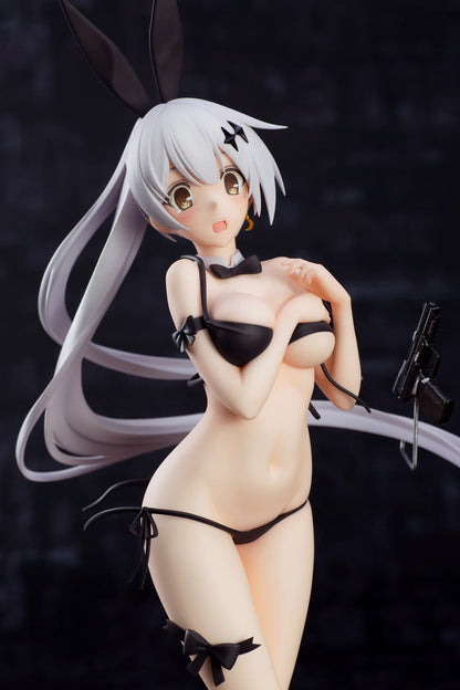 Good Smile Company Girls' Frontline Five-seven Cruise Queen Scale Figure