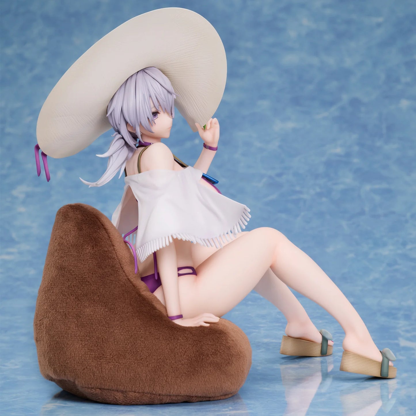 FREEing Azur Lane Reno Summer Spin-off 1/7 Scale Figure