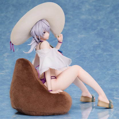 FREEing Azur Lane Reno Summer Spin-off 1/7 Scale Figure