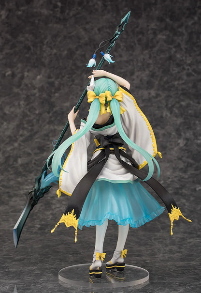 Phat! Company Kiyohime 1/7 Scale Figure Fate/Grand Order