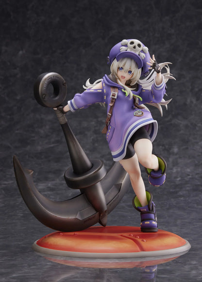 Broccoli Guilty Gear -STRIVE- May Another Color Ver. 1:7 Scale PVC Figure