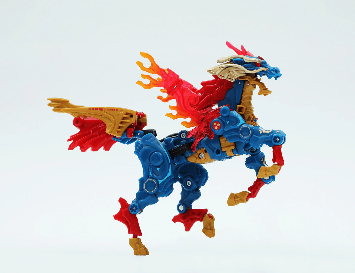 MB-22 KIRIN