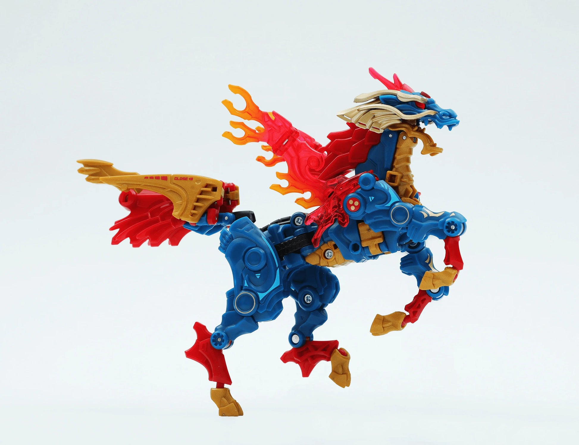 MB-22 KIRIN