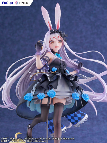 FuRyu Shimakaze White Rabbit of Wonderland 1/7 Scale Figure