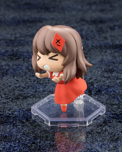 Kotobukiya HEXA GEAR Sana Akahishi Plastic Model Kit