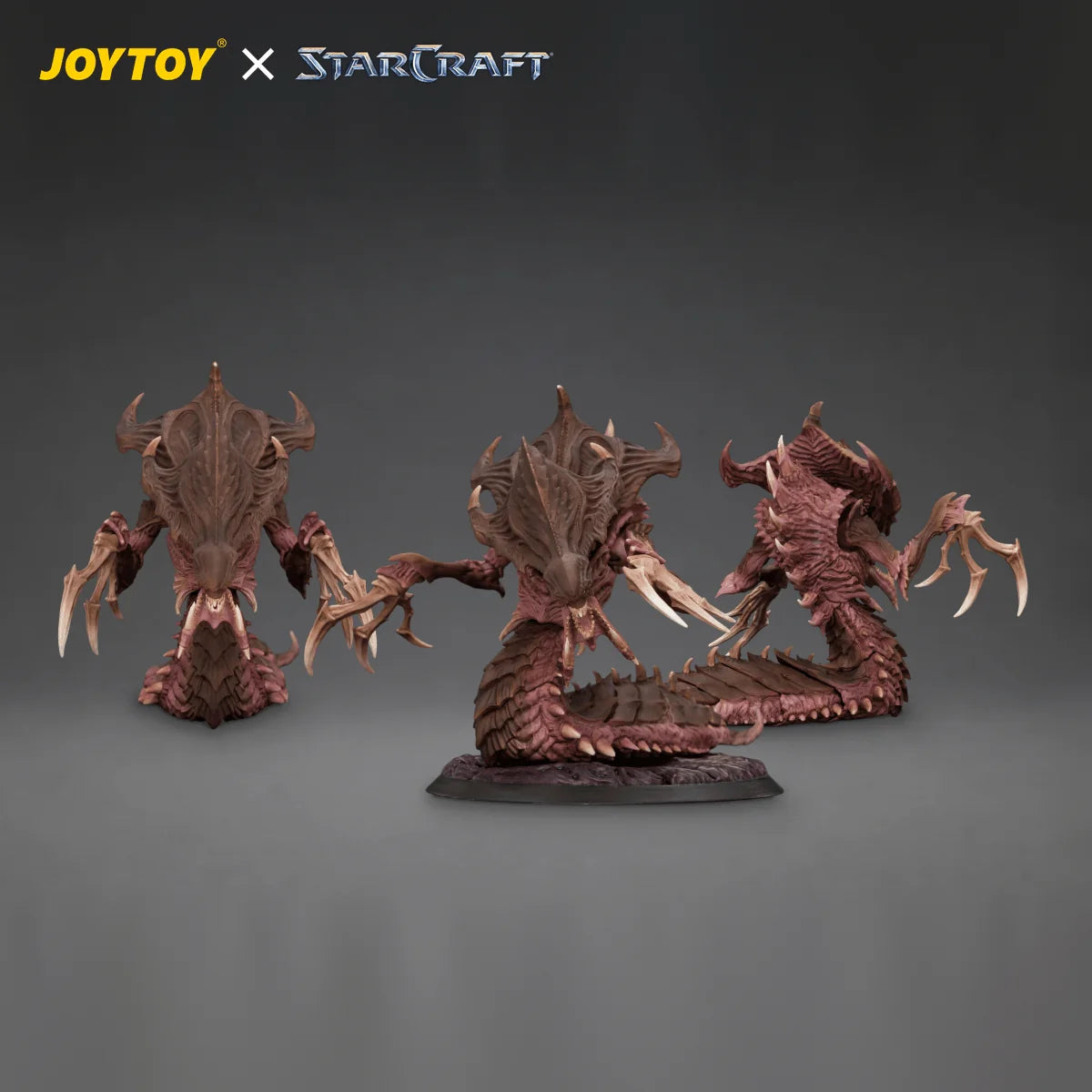 Zerg Hydralisk Set