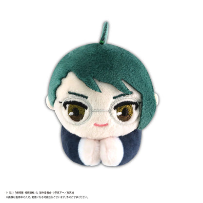 JUJUTSUKAISEN HUG CHARACTER COLLECTION