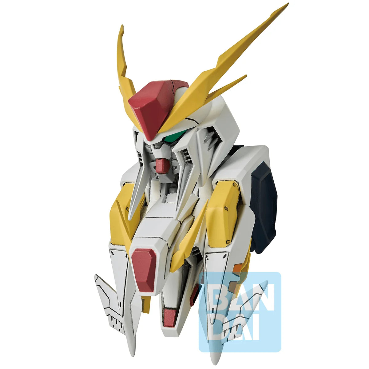 Gundam MS Head Magnet (Universal Century Saga) (BOX OF 4)