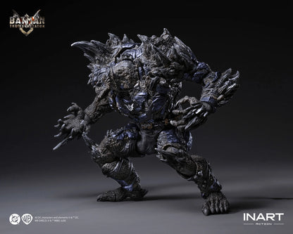 INART Action - Dark Nights: Metal - Batman: The Devastator Action Figure