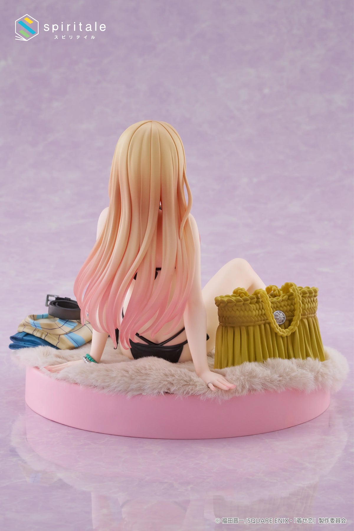 Spiritale My Dress-Up Darling Marin Kitagawa Swimwear 1/6 Scale Figure