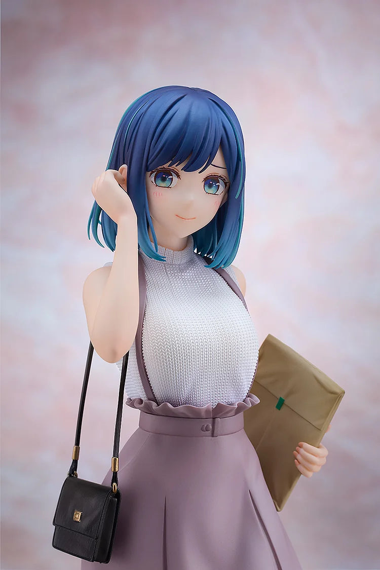 Good Smile Company Akane Kurokawa Date Style 1/6 Scale Figure