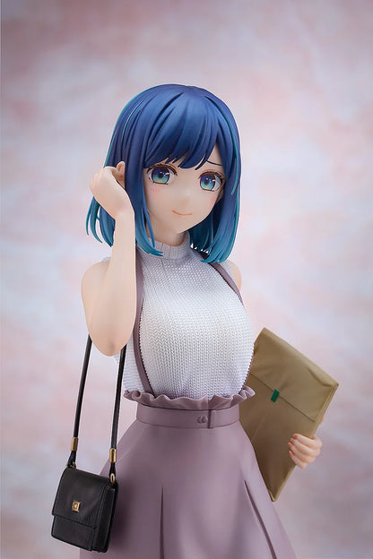 Good Smile Company Akane Kurokawa Date Style 1/6 Scale Figure