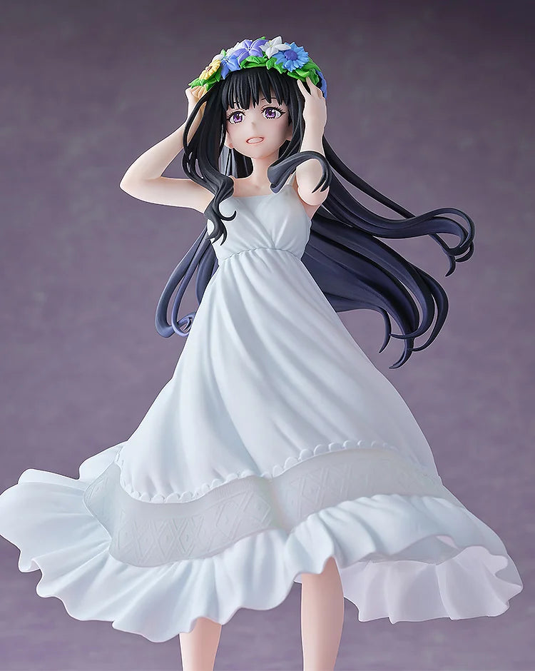 ANIPLEX Lycoris Recoil Takina Inoue Birthday Illustration Non-Scale Figure