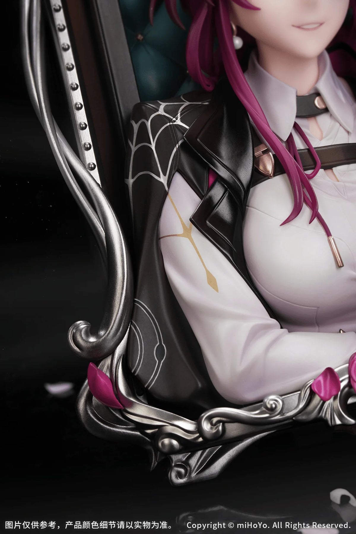 Diorama Kafka: Patience Is All You Need Ver.