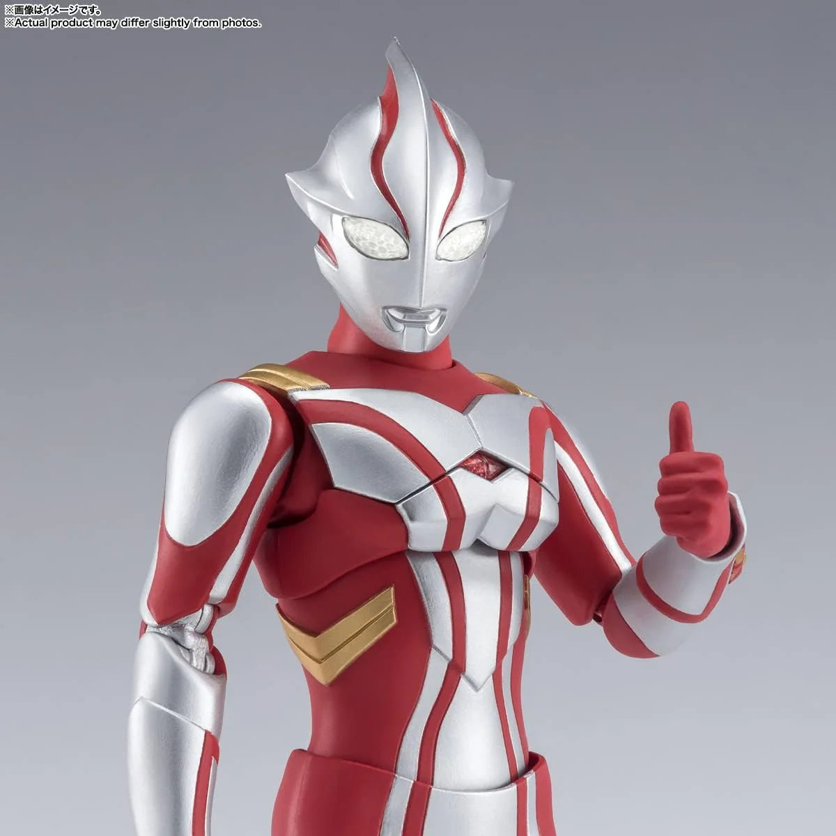 Ultraman Mebius Ultraman Mebius, Bandai Spirits S.H.Figuarts