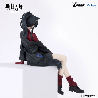 FuRyu Arknights Texas Will Noodle Stopper Figure