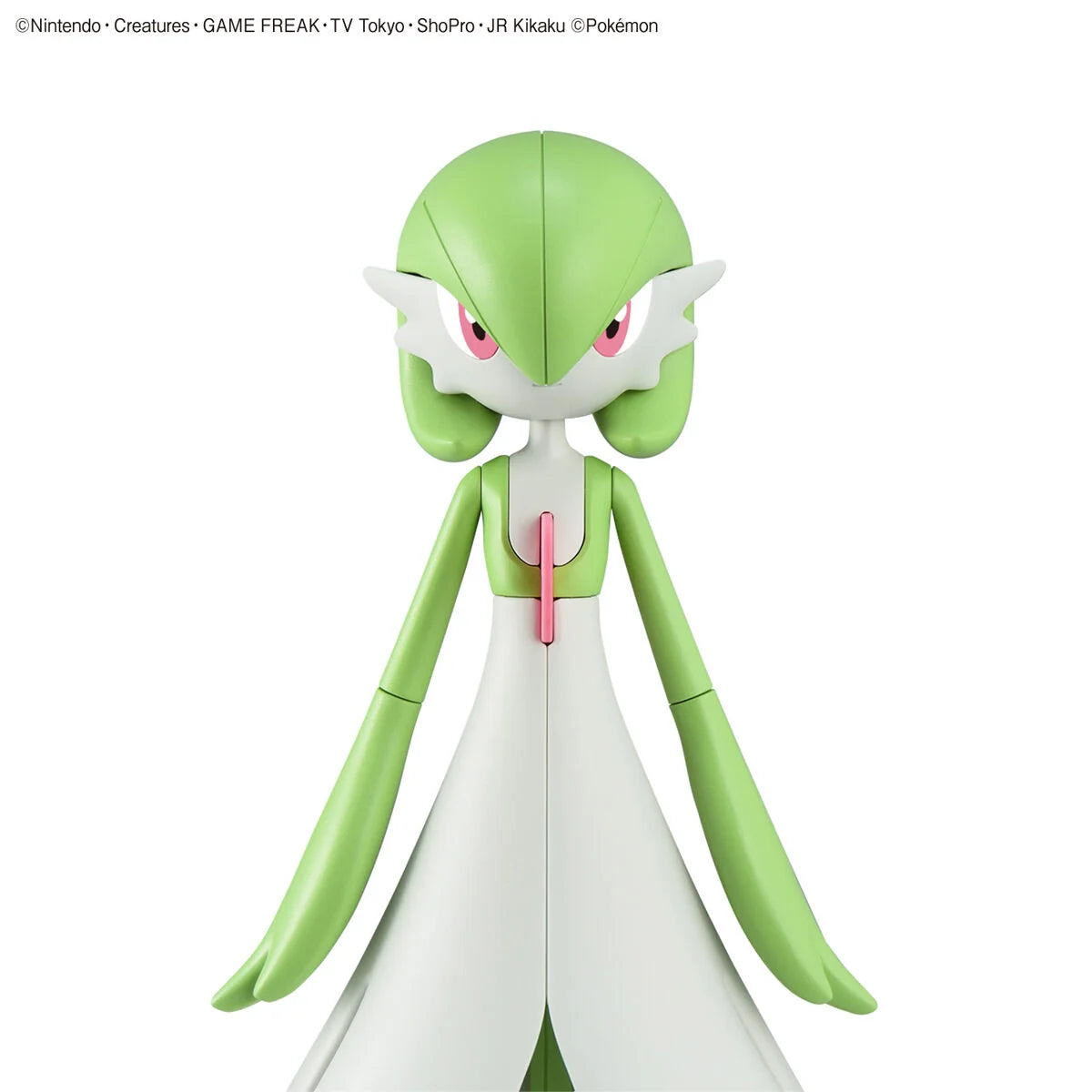 Pokémon Model Kit GARDEVOIR