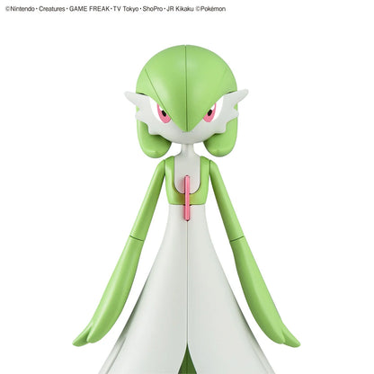 Pokémon Model Kit GARDEVOIR