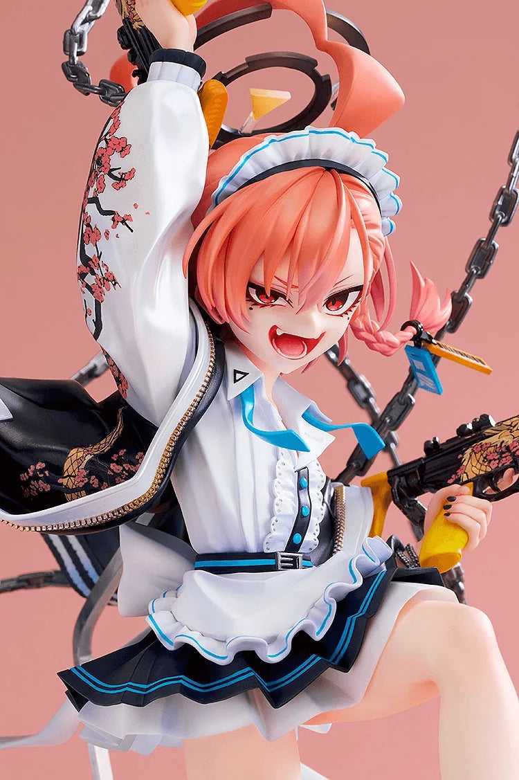 Good Smile Company Neru Call Sign Double O 1/7 Scale Figure