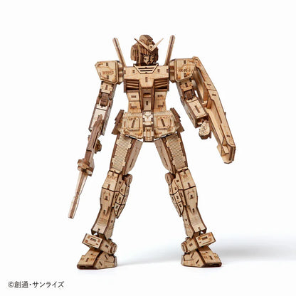 wa-gu-mi RX-78-2 Gundam
