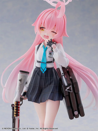 WING 1/7 Scale Figure Hoshino Takanashi Blue Archive