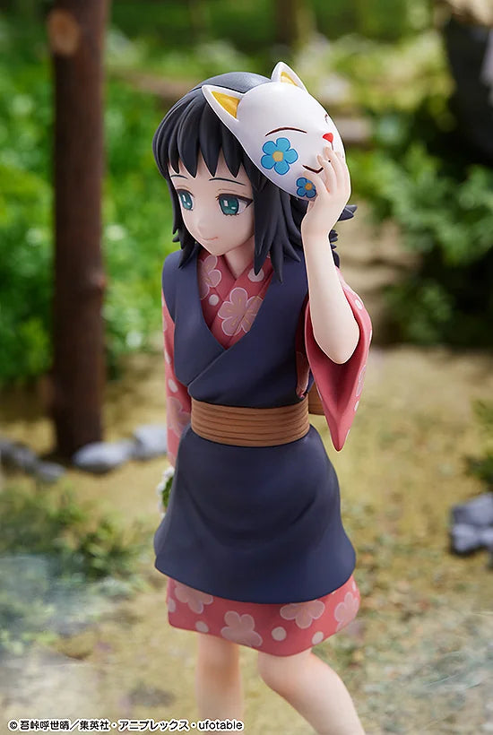 Phat! Company Makomo Demon Slayer Scale Figure 1/7