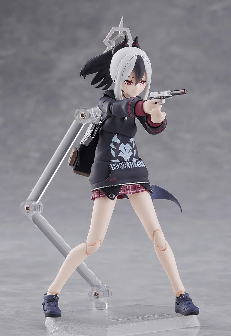 figma Kayoko Onikata