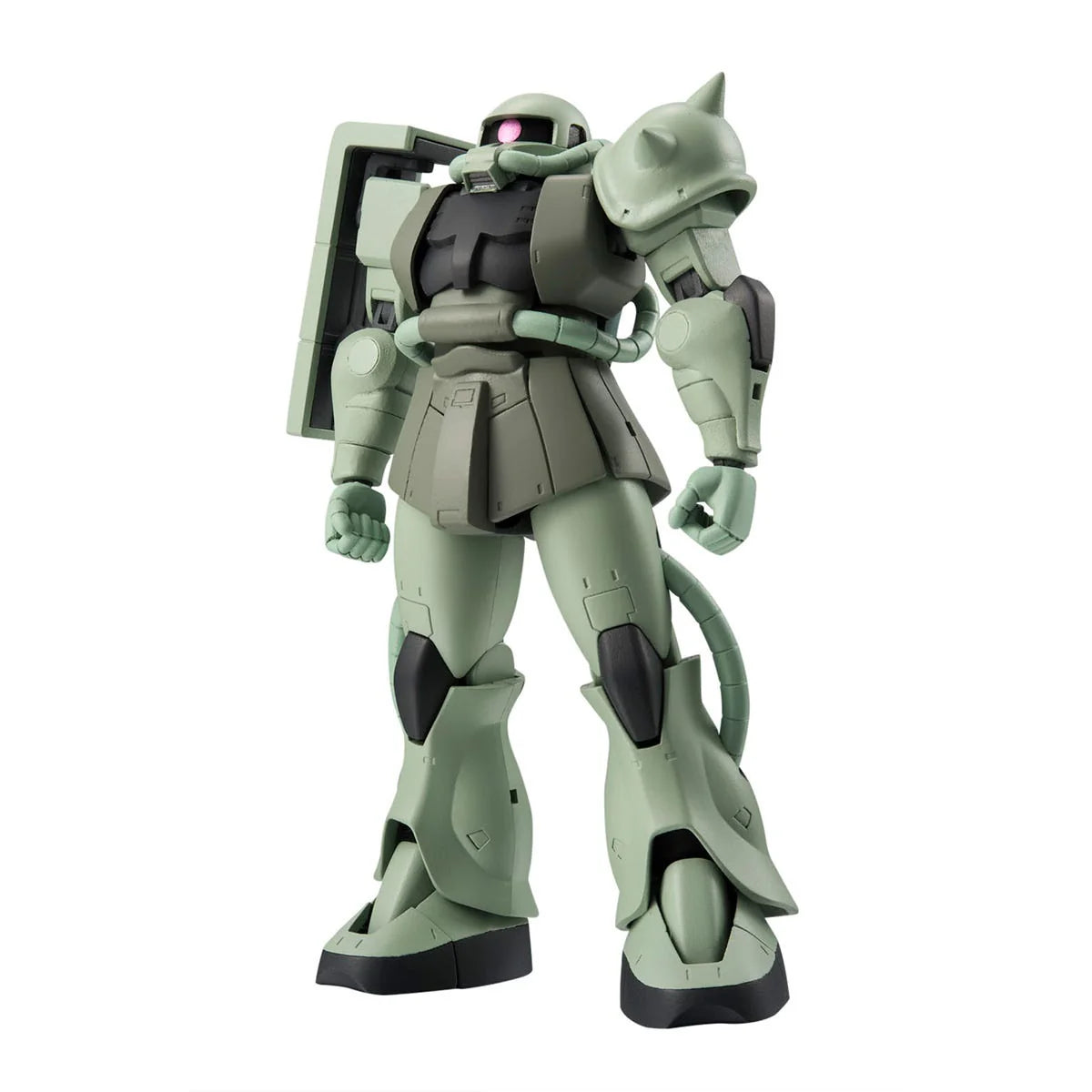 Tamashii Nations Robot Spirits MS-06 Zaku II Ver. A.N.I.M.E. Action Figure