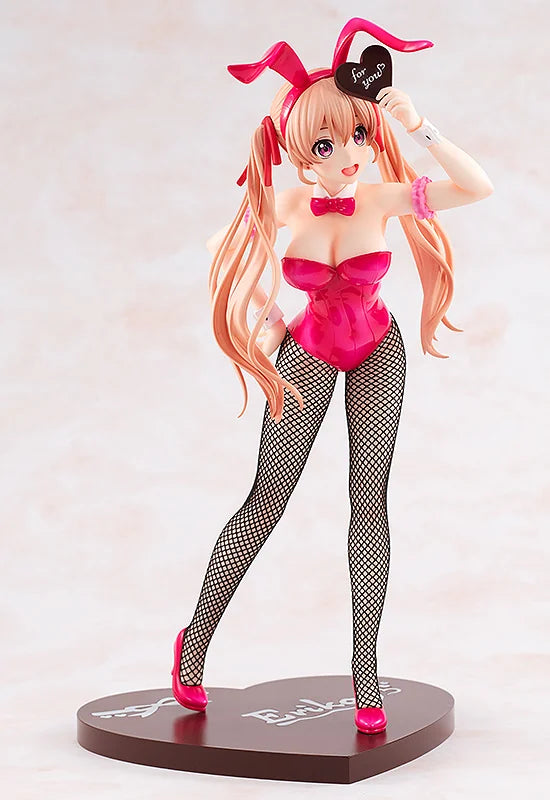 KADOKAWA Erika Amano Bunny Girl Ver. Scale Figure