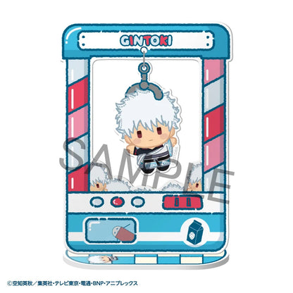 Chara Catcher~ Gintama (8pc per box)
