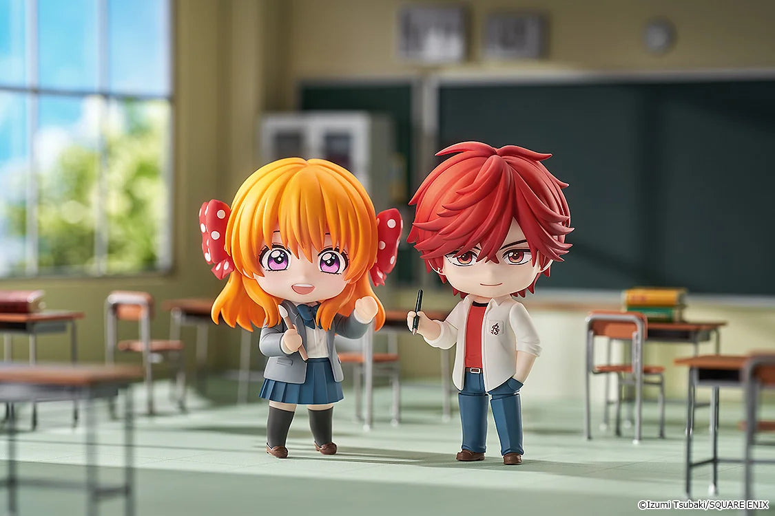 Good Smile Arts Shanghai Nendoroid Chiyo Sakura Action Figure