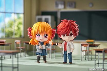 Good Smile Arts Shanghai Nendoroid Chiyo Sakura Action Figure