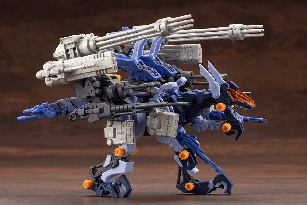 GUN SNIPER Leena Special 2001 Re/color