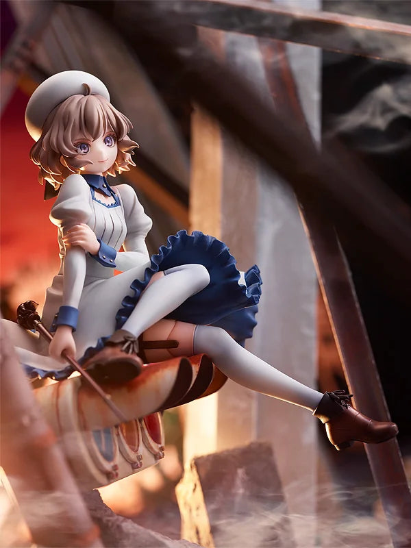 Phat! Company Kotoko Iwanaga In/Spectre Scale Figure
