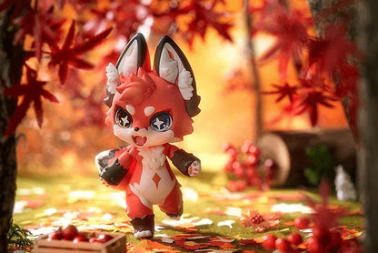 Good Smile Nendoroid River Fluffy Land Action Figure