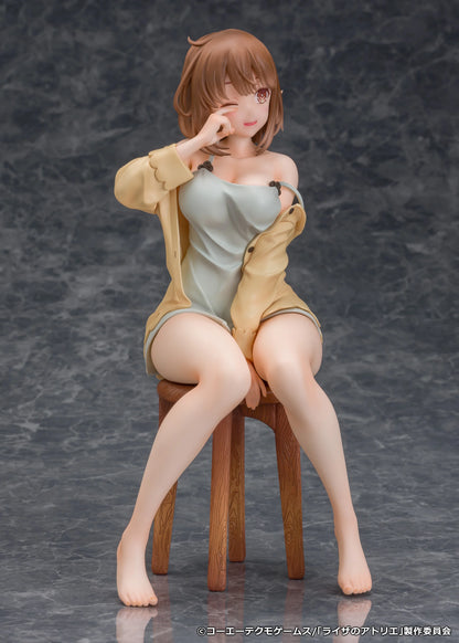 PROOF 1/7 Scale Figure Reisalin Stout Nightclothes Ver. Atelier Ryza