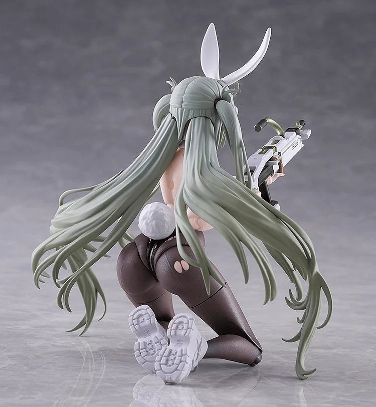 figma Soda: Twinkling Bunny