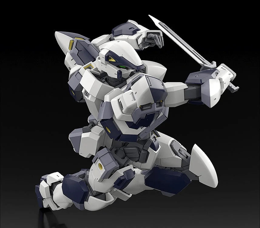 KADOKAWA PLASTIC MODEL SERIES Full Metal Panic! 1/48 Arbalest Special Set