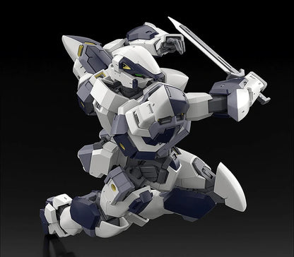 KADOKAWA PLASTIC MODEL SERIES Full Metal Panic! 1/48 Arbalest Special Set
