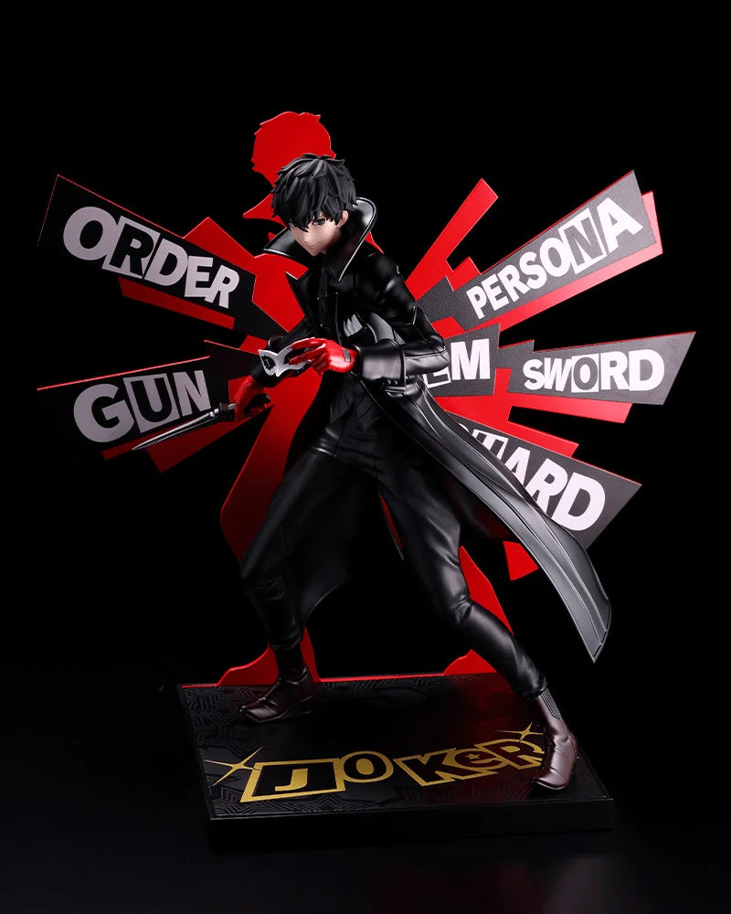 Joker Persona5 The Royal OSHI WORKS