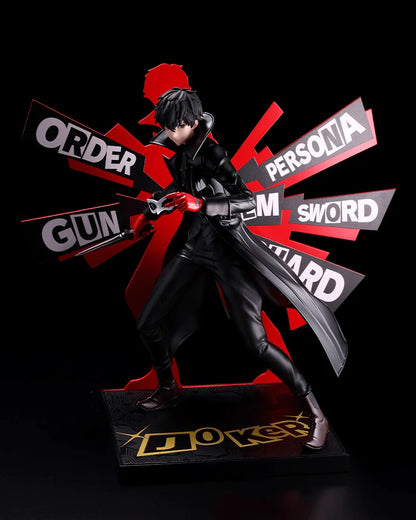 Joker Persona5 The Royal OSHI WORKS